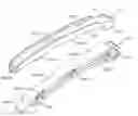Fig. 01 - Guide for transmission device