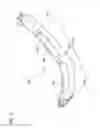 Fig. 04 - Guide for transmission device