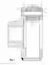 Fig. 02 - Thrust washer for a planetary gearbox