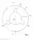Fig. 04 - Thrust washer for a planetary gearbox