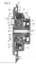 Fig. 03 - Drive system for regulating devices in motor vehicles