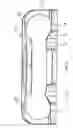 Fig. 04 - Dumbbell retail/storage rack