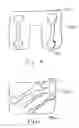 Fig. 10 - Dumbbell retail/storage rack