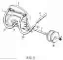 Fig. 03 - Waist and belly stretching exerciser
