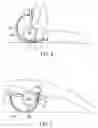 Fig. 05 - Waist and belly stretching exerciser