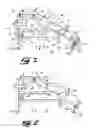 Fig. 02 - Exercise machine with leverage arm