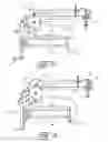 Fig. 03 - Exercise machine with leverage arm