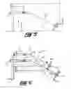 Fig. 04 - Exercise machine with leverage arm
