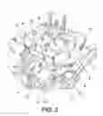 Fig. 03 - Mold for forming cardboard boxes