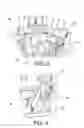 Fig. 04 - Mold for forming cardboard boxes