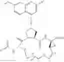 Fig. 46 - Process for preparing macrocyclic compounds