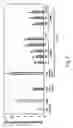 Fig. 05 - G-type peptides and other agents to ameliorate atherosclerosis and other pathologies