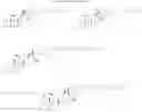 Fig. 124 - Prodrugs containing novel bio-cleavable linkers