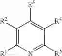 Fig. 06 - Pyridine derivatives