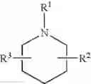 Fig. 06 - Spiroazacyclic compounds as monoamine receptor modulators