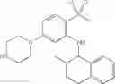 Fig. 136 - Substituted arylamine compounds and methods of treatment