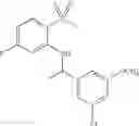 Fig. 77 - Substituted arylamine compounds and methods of treatment