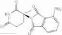 Fig. 04 - Methods and compositions using 4-amino-2-(3-methyl-2,6-dioxopiperidin-3-yl)-isoindole-1,3-dione