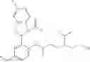 Fig. 46 - Method for treating pain or pruritis by administering κ-opioid receptor agonist comprising 2-phenylbenzothiazoline derivative