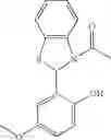 Fig. 71 - Method for treating pain or pruritis by administering κ-opioid receptor agonist comprising 2-phenylbenzothiazoline derivative