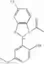 Fig. 85 - Method for treating pain or pruritis by administering κ-opioid receptor agonist comprising 2-phenylbenzothiazoline derivative