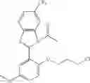 Fig. 90 - Method for treating pain or pruritis by administering κ-opioid receptor agonist comprising 2-phenylbenzothiazoline derivative