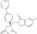 Fig. 1007 - Compounds for the treatment of inflammatory disorders
