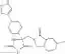 Fig. 321 - Compounds for the treatment of inflammatory disorders