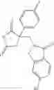 Fig. 71 - Compounds for the treatment of inflammatory disorders