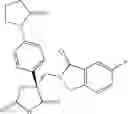 Fig. 85 - Compounds for the treatment of inflammatory disorders