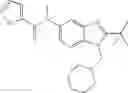 Fig. 11 - Benzimidazole derivatives, compositions containing them, preparation thereof and uses thereof