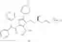 Fig. 35 - Process for preparing 5-(4-fluorophenyl)-1-[2r,4r)-4-hydroxy-6-oxo-tetrahydro-pyran-2-yl) ethyl]-2-isopropyl-4-phenyl-1h-pyrrole-3-carboxylic acid phenylamide
