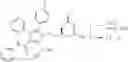 Fig. 83 - Process for preparing 5-(4-fluorophenyl)-1-[2r,4r)-4-hydroxy-6-oxo-tetrahydro-pyran-2-yl) ethyl]-2-isopropyl-4-phenyl-1h-pyrrole-3-carboxylic acid phenylamide