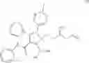 Fig. 87 - Process for preparing 5-(4-fluorophenyl)-1-[2r,4r)-4-hydroxy-6-oxo-tetrahydro-pyran-2-yl) ethyl]-2-isopropyl-4-phenyl-1h-pyrrole-3-carboxylic acid phenylamide