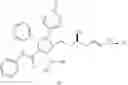Fig. 96 - Process for preparing 5-(4-fluorophenyl)-1-[2r,4r)-4-hydroxy-6-oxo-tetrahydro-pyran-2-yl) ethyl]-2-isopropyl-4-phenyl-1h-pyrrole-3-carboxylic acid phenylamide
