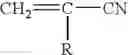Fig. 02 - Blends of diene rubber with thermoplastic copolymer modifield with nitrile rubber