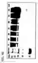 Fig. 10 - Separation of albumin from protein samples