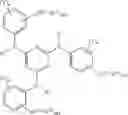 Fig. 03 - Processes for producing 2,4,6-tris (hydroxyphenyl amino)-1,3,5-triazines and 2,4,6-tris (substituted phenylamino) -1,3,5, -triazines