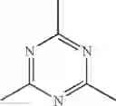 Fig. 76 - Processes for producing 2,4,6-tris (hydroxyphenyl amino)-1,3,5-triazines and 2,4,6-tris (substituted phenylamino) -1,3,5, -triazines