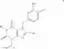 Fig. 33 - Process for preparing xanthine phosphodiesterase V inhibitors and precursors thereof