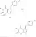 Fig. 40 - Process for preparing xanthine phosphodiesterase V inhibitors and precursors thereof