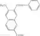 Fig. 42 - Aminocarbonyl naphthol derivative, cyanonaphthol derivative, and method for producing them