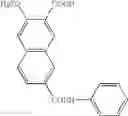 Fig. 46 - Aminocarbonyl naphthol derivative, cyanonaphthol derivative, and method for producing them