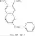 Fig. 47 - Aminocarbonyl naphthol derivative, cyanonaphthol derivative, and method for producing them