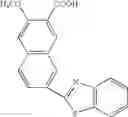 Fig. 50 - Aminocarbonyl naphthol derivative, cyanonaphthol derivative, and method for producing them