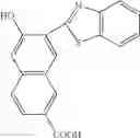 Fig. 52 - Aminocarbonyl naphthol derivative, cyanonaphthol derivative, and method for producing them
