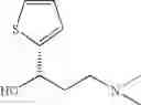 Fig. 02 - Process for preparing duloxetine and intermediates for use therein