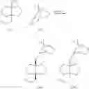 Fig. 20 - 2-oxabicyclo[3.3.0]octane compounds, process for producing the same, optical resolver, method of separating diastereomer mixture, and method of optically resolving alcohol