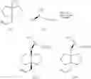 Fig. 25 - 2-oxabicyclo[3.3.0]octane compounds, process for producing the same, optical resolver, method of separating diastereomer mixture, and method of optically resolving alcohol