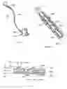 Fig. 03 - Rotate-to-advance catheterization system